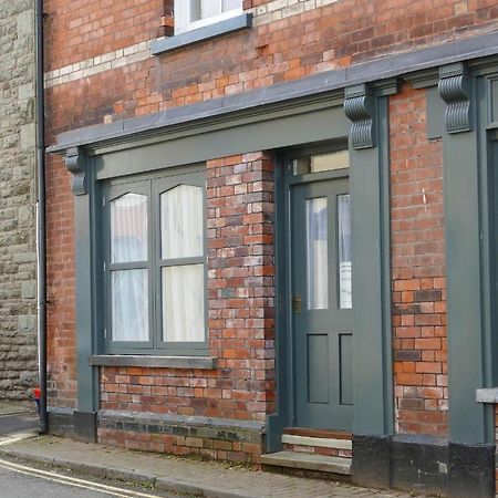 Apartmán 2 Bell Street Talgarth Exteriér fotografie