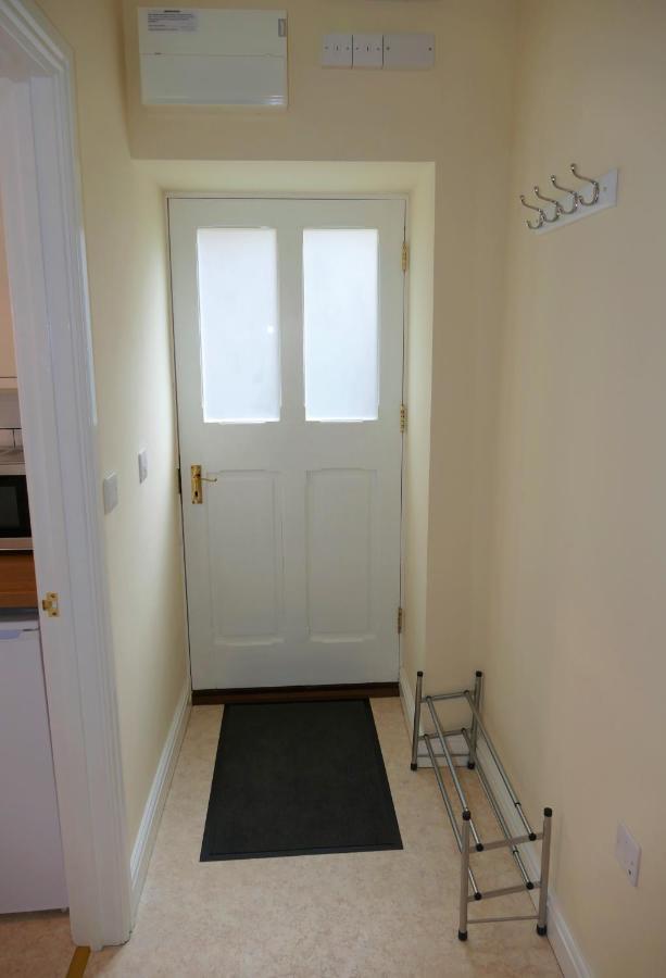 Apartmán 2 Bell Street Talgarth Exteriér fotografie